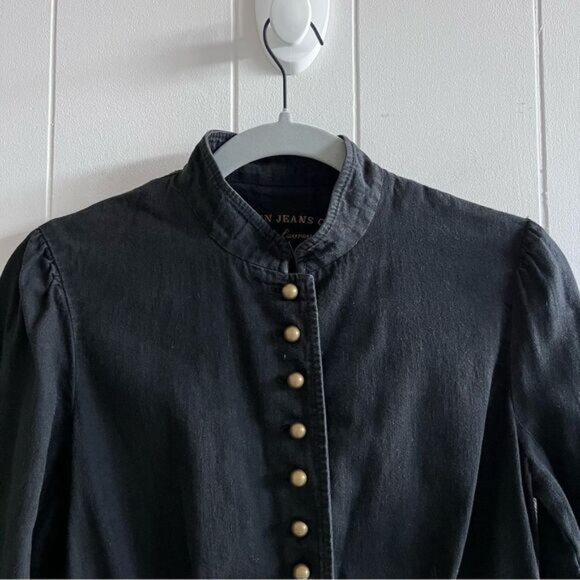 Ralph Lauren Vintage Military Equestrian Blazer Jacket - Picture 2 of 11